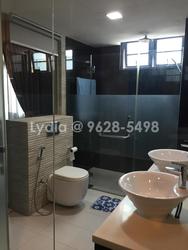 Sanctuary Green (D15), Condominium #82122462